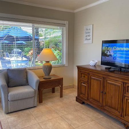 Hotel Casitas Coral Ridge Fort Lauderdale Zewnętrze zdjęcie