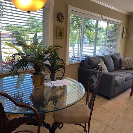 Hotel Casitas Coral Ridge Fort Lauderdale Zewnętrze zdjęcie