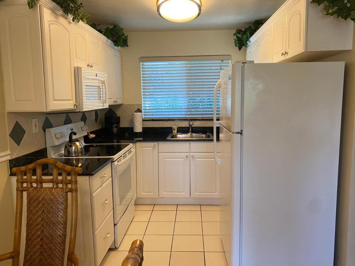 Hotel Casitas Coral Ridge Fort Lauderdale Zewnętrze zdjęcie