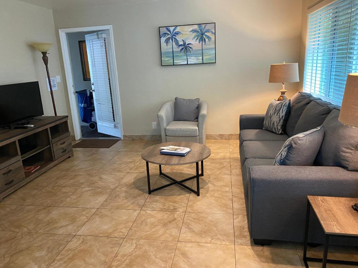 Hotel Casitas Coral Ridge Fort Lauderdale Zewnętrze zdjęcie