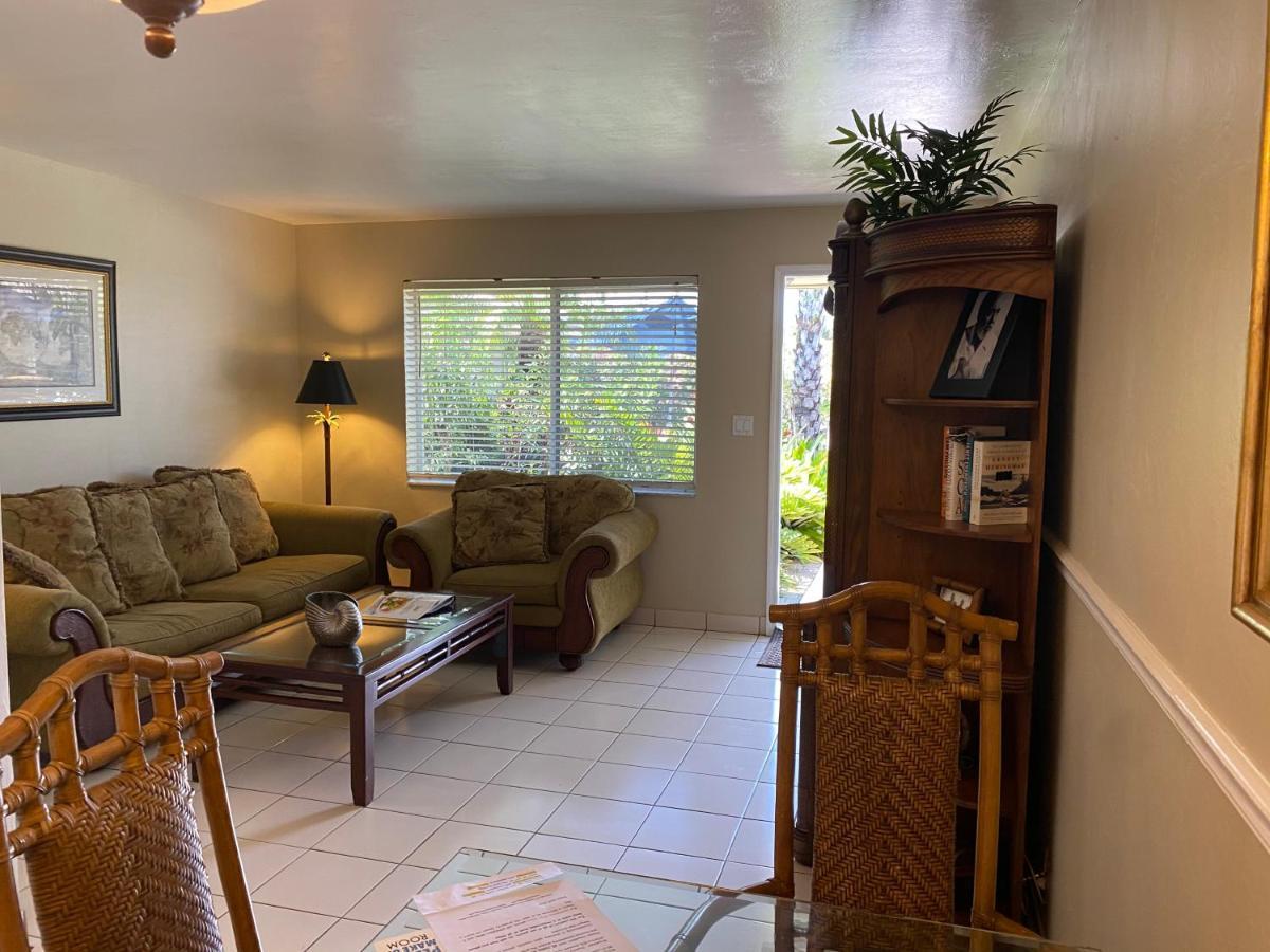 Hotel Casitas Coral Ridge Fort Lauderdale Zewnętrze zdjęcie