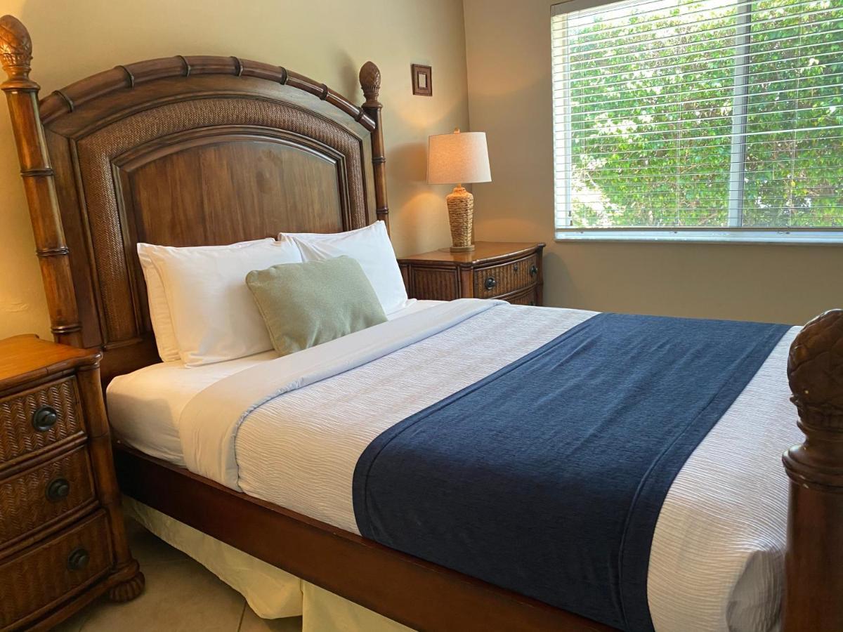 Hotel Casitas Coral Ridge Fort Lauderdale Zewnętrze zdjęcie