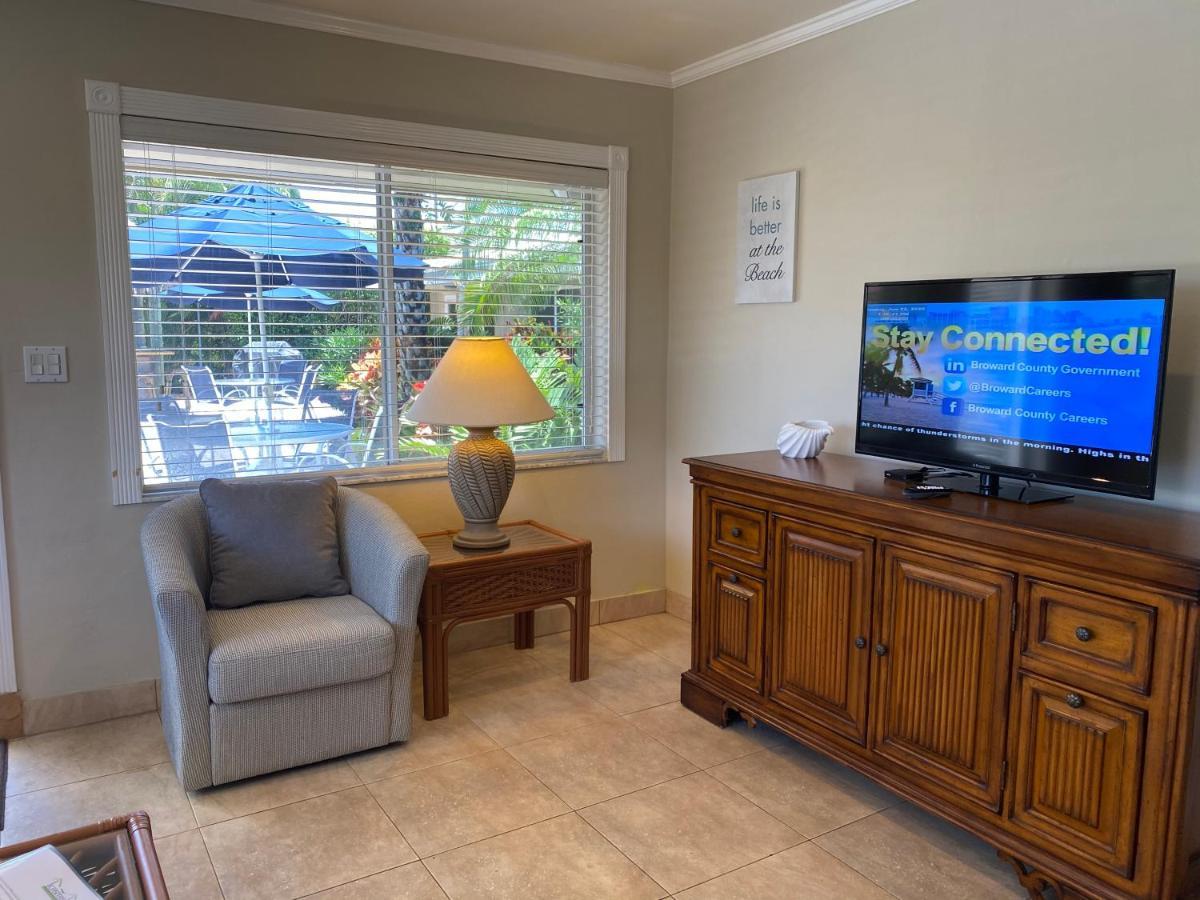 Hotel Casitas Coral Ridge Fort Lauderdale Zewnętrze zdjęcie