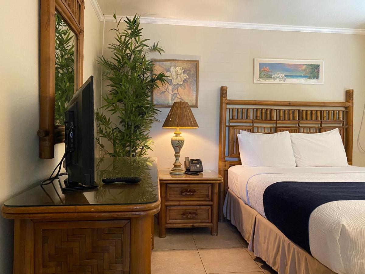Hotel Casitas Coral Ridge Fort Lauderdale Zewnętrze zdjęcie