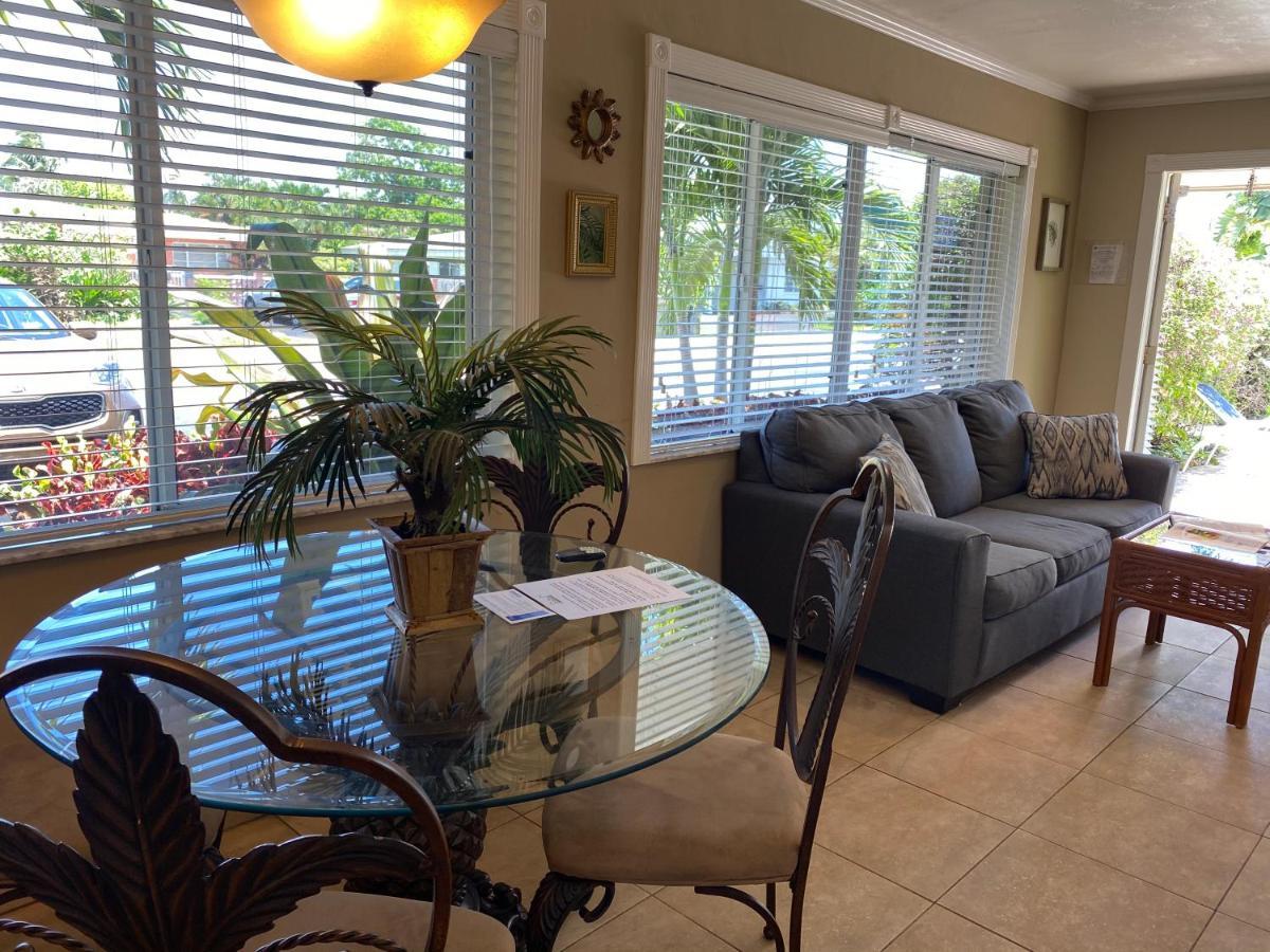 Hotel Casitas Coral Ridge Fort Lauderdale Zewnętrze zdjęcie
