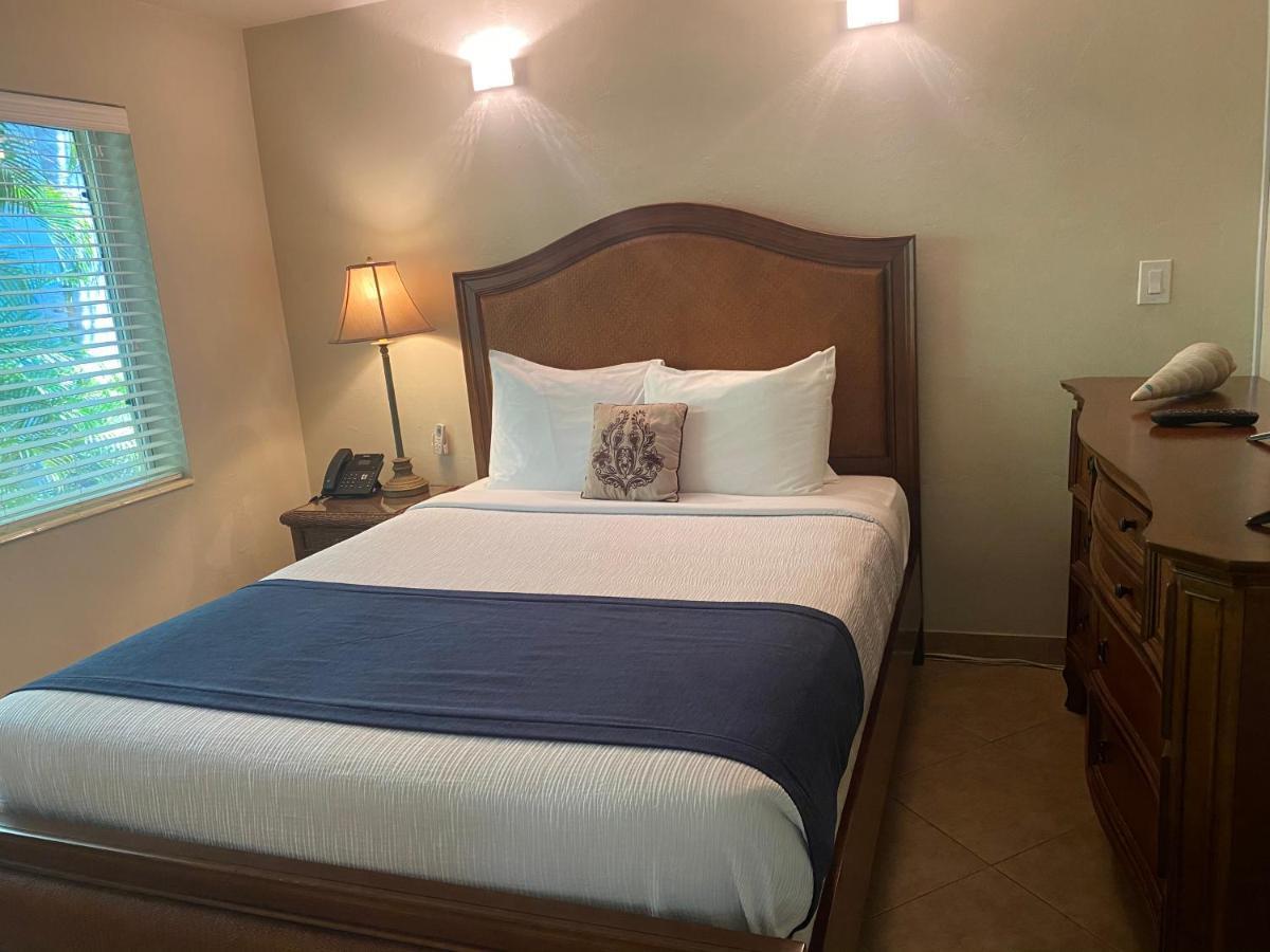 Hotel Casitas Coral Ridge Fort Lauderdale Zewnętrze zdjęcie
