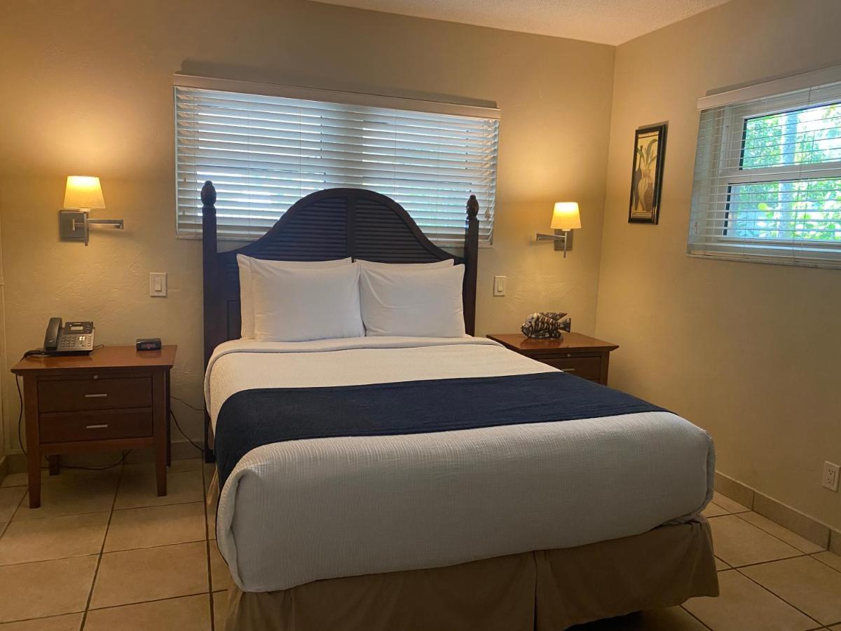 Hotel Casitas Coral Ridge Fort Lauderdale Zewnętrze zdjęcie