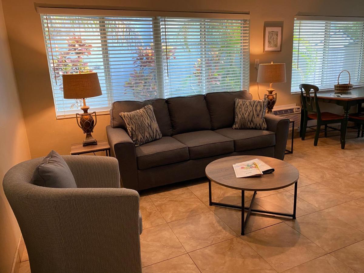 Hotel Casitas Coral Ridge Fort Lauderdale Zewnętrze zdjęcie