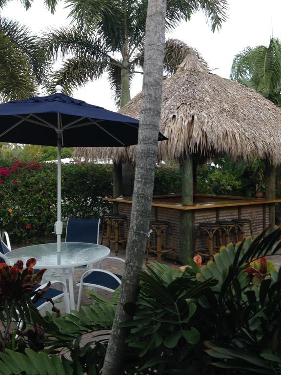 Hotel Casitas Coral Ridge Fort Lauderdale Zewnętrze zdjęcie