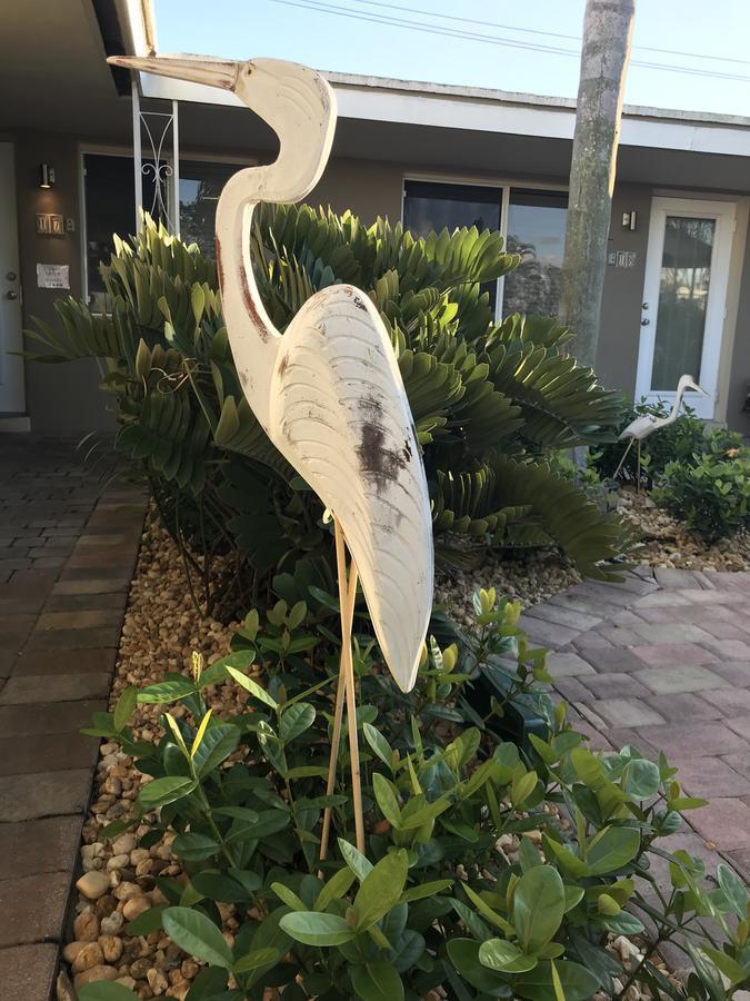 Hotel Casitas Coral Ridge Fort Lauderdale Zewnętrze zdjęcie