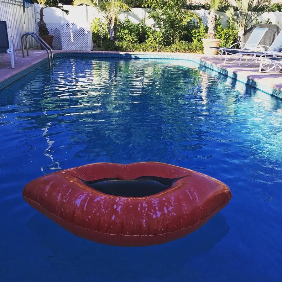Hotel Casitas Coral Ridge Fort Lauderdale Zewnętrze zdjęcie