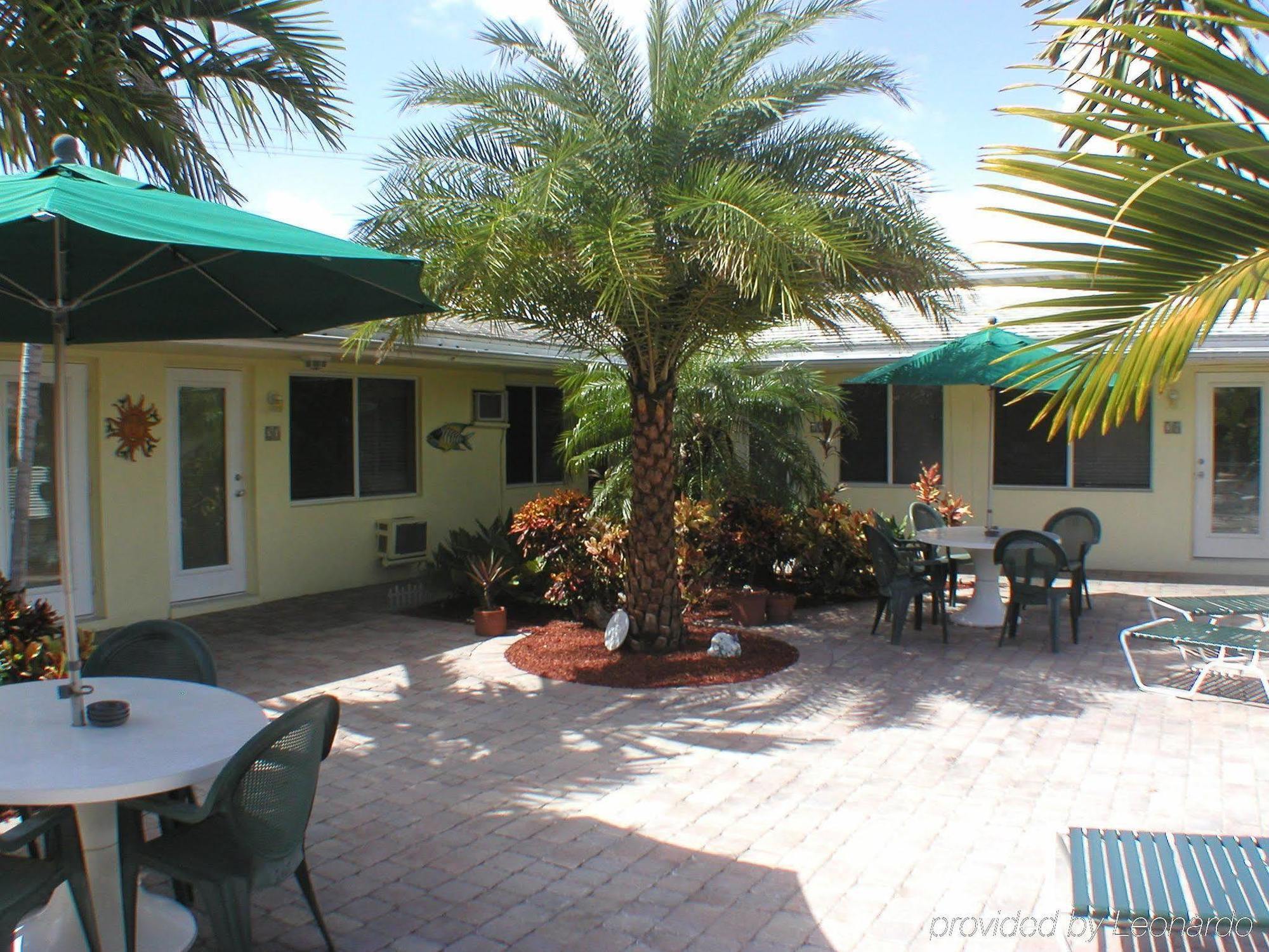 Hotel Casitas Coral Ridge Fort Lauderdale Zewnętrze zdjęcie