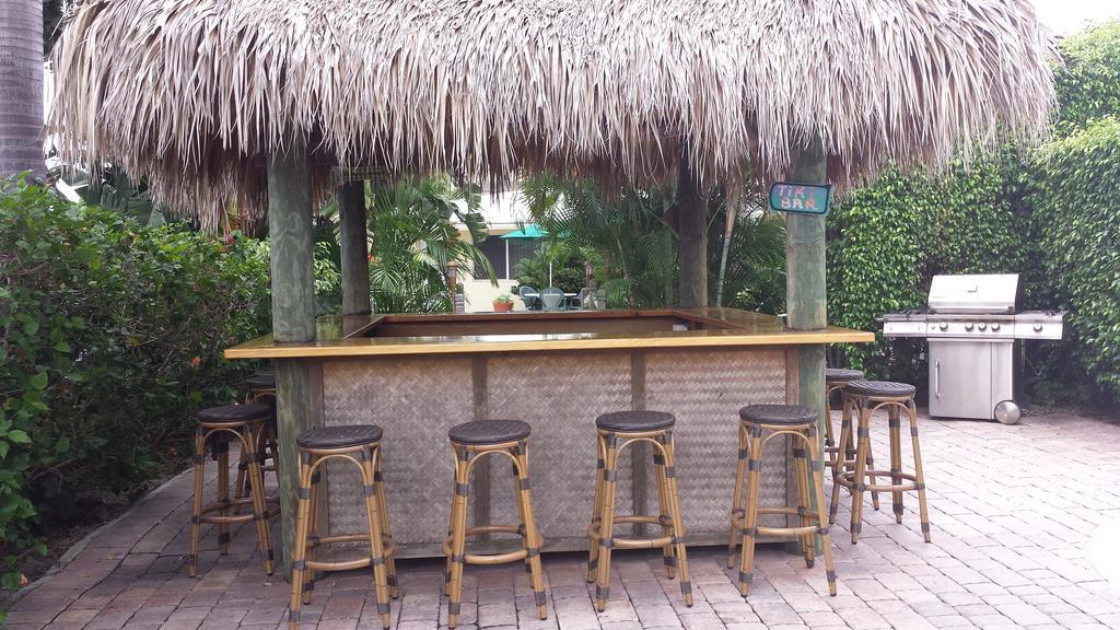 Hotel Casitas Coral Ridge Fort Lauderdale Zewnętrze zdjęcie