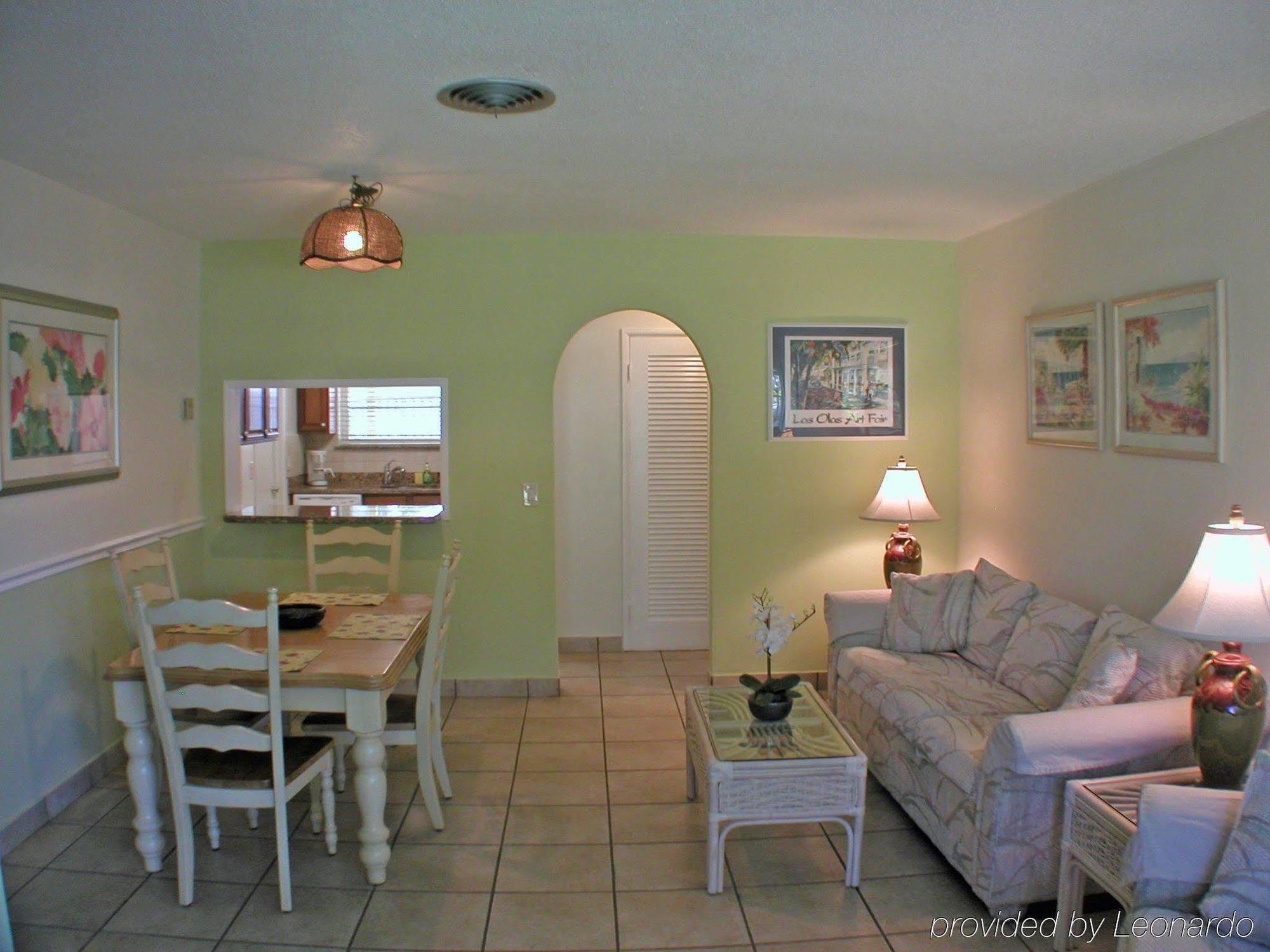 Hotel Casitas Coral Ridge Fort Lauderdale Zewnętrze zdjęcie