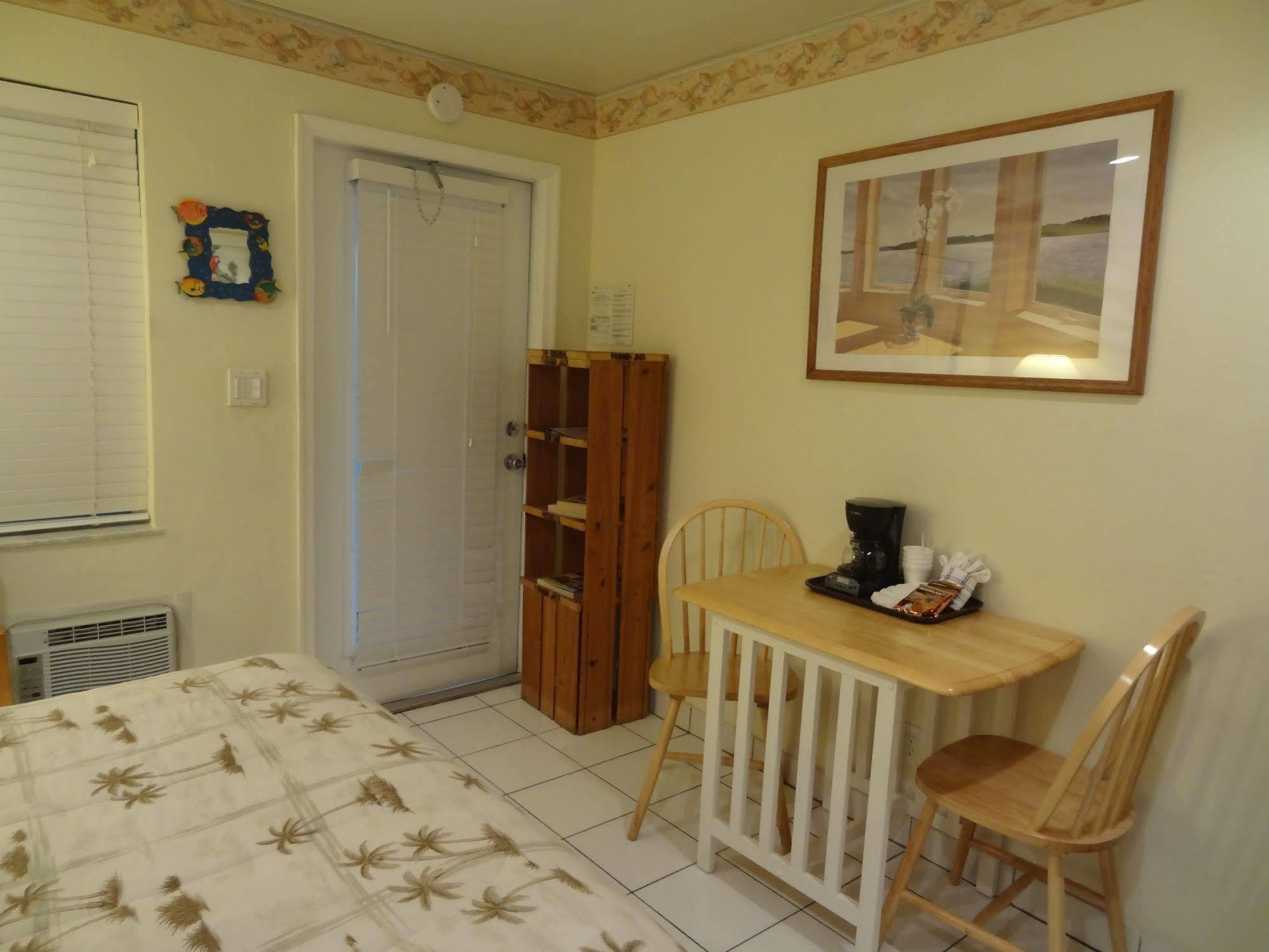 Hotel Casitas Coral Ridge Fort Lauderdale Zewnętrze zdjęcie
