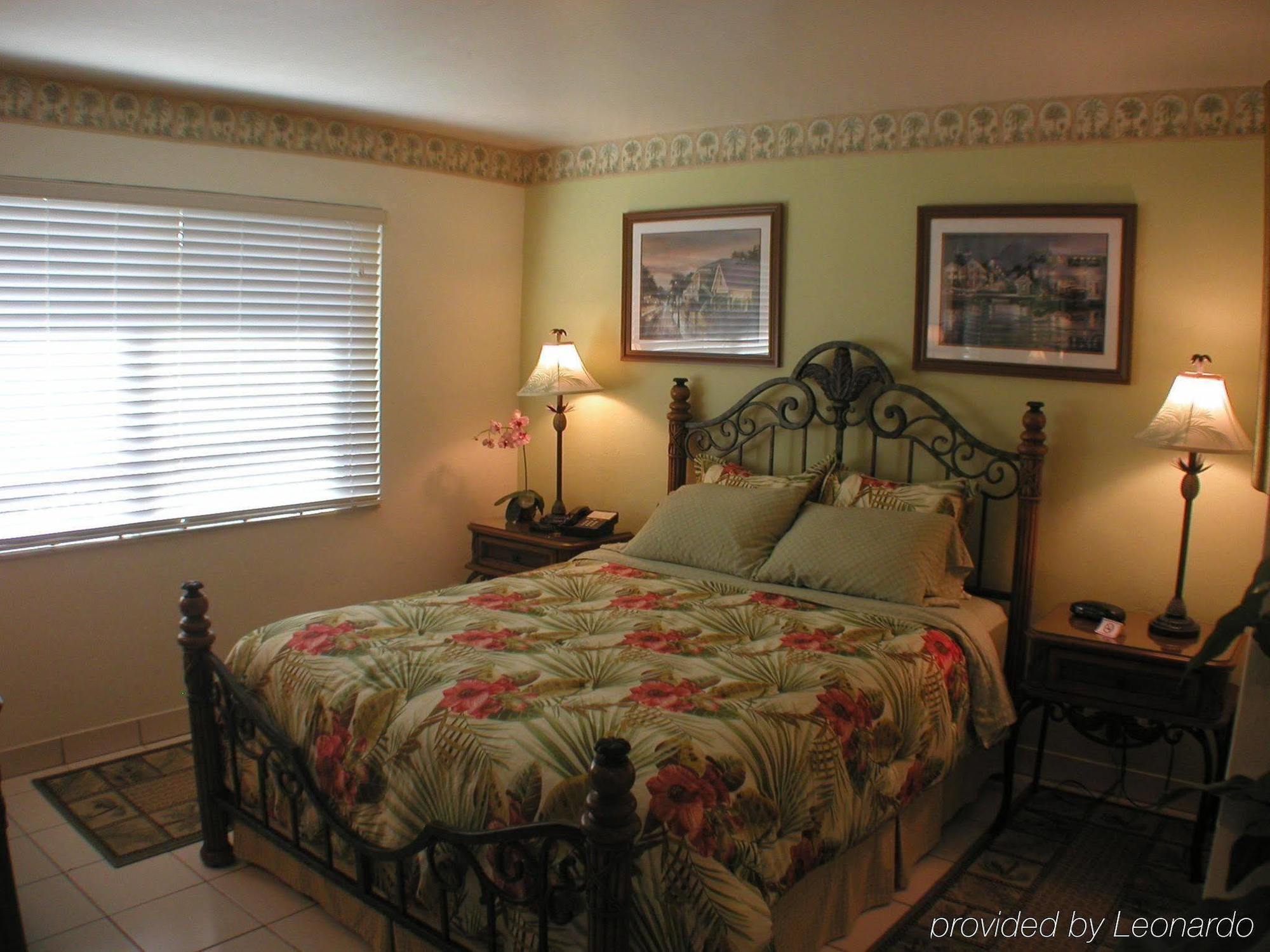 Hotel Casitas Coral Ridge Fort Lauderdale Zewnętrze zdjęcie