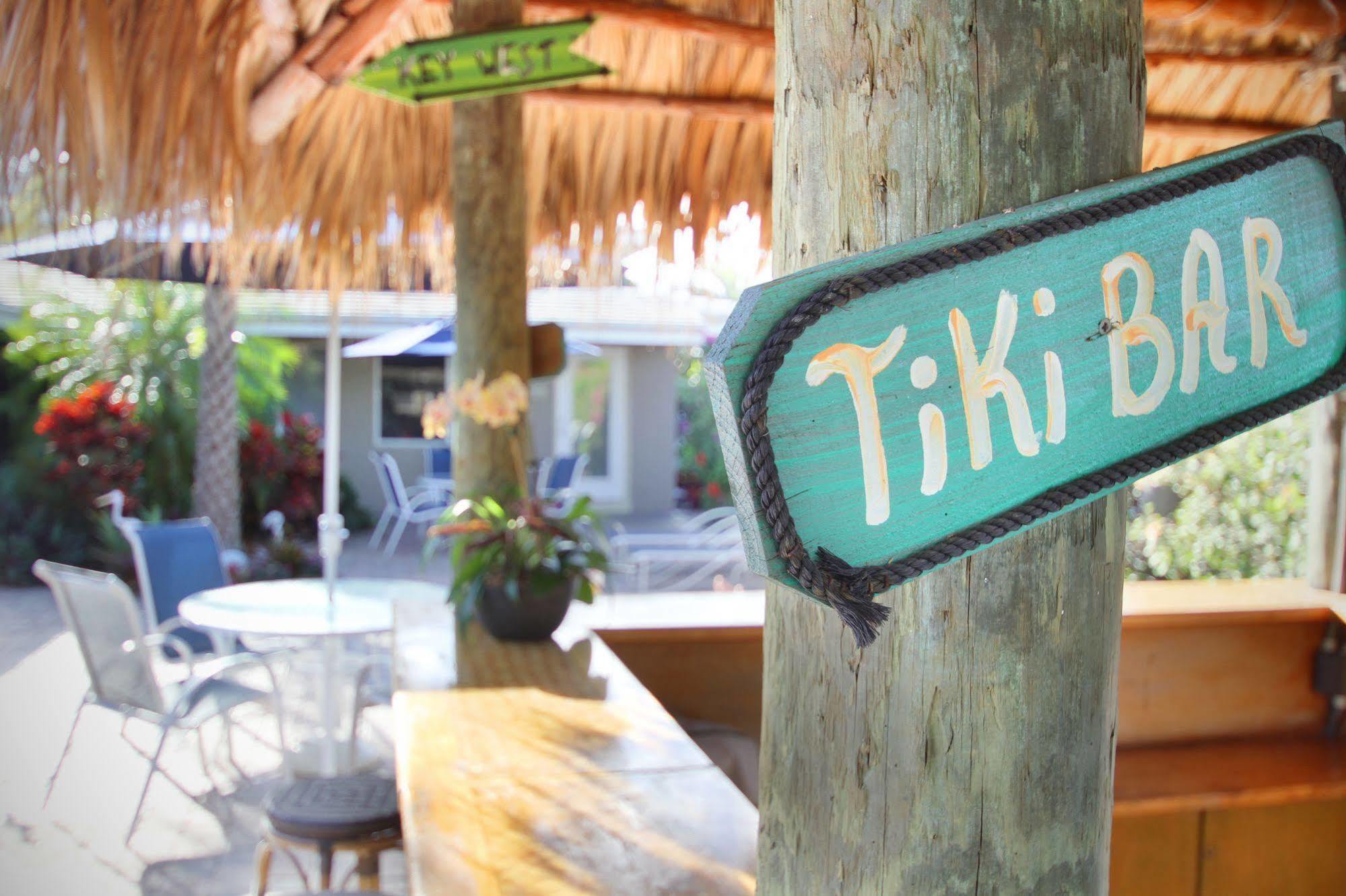 Hotel Casitas Coral Ridge Fort Lauderdale Zewnętrze zdjęcie