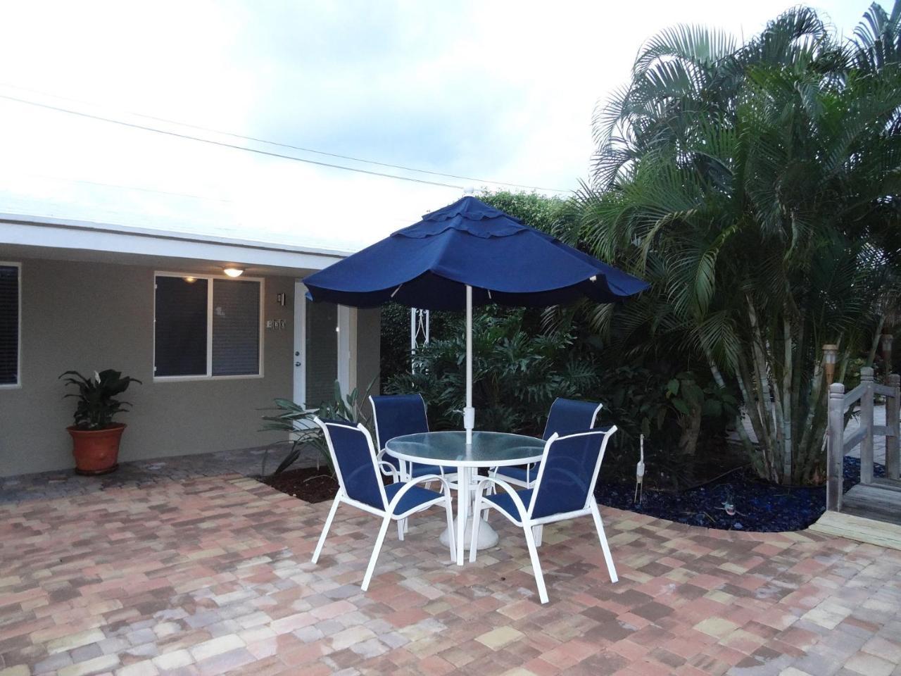 Hotel Casitas Coral Ridge Fort Lauderdale Zewnętrze zdjęcie