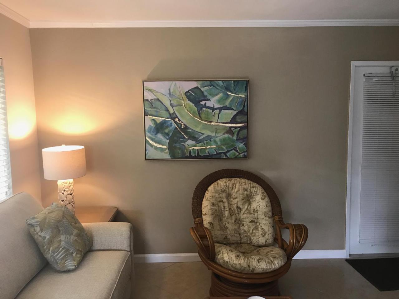 Hotel Casitas Coral Ridge Fort Lauderdale Zewnętrze zdjęcie