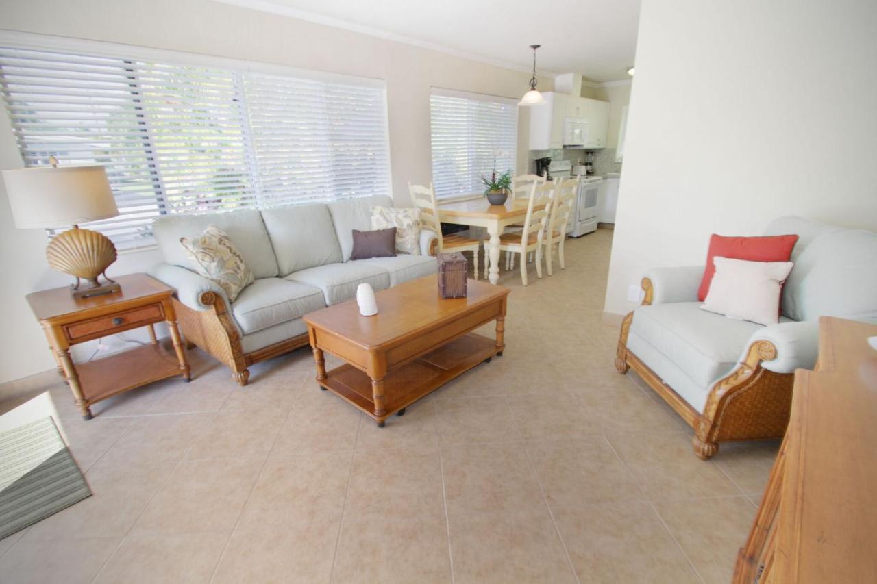 Hotel Casitas Coral Ridge Fort Lauderdale Zewnętrze zdjęcie