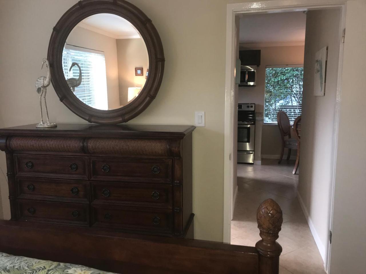 Hotel Casitas Coral Ridge Fort Lauderdale Zewnętrze zdjęcie