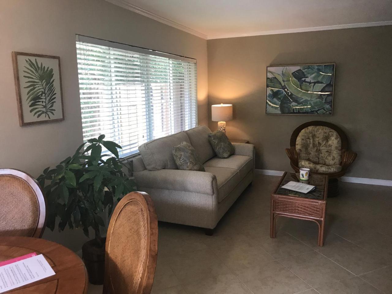 Hotel Casitas Coral Ridge Fort Lauderdale Zewnętrze zdjęcie