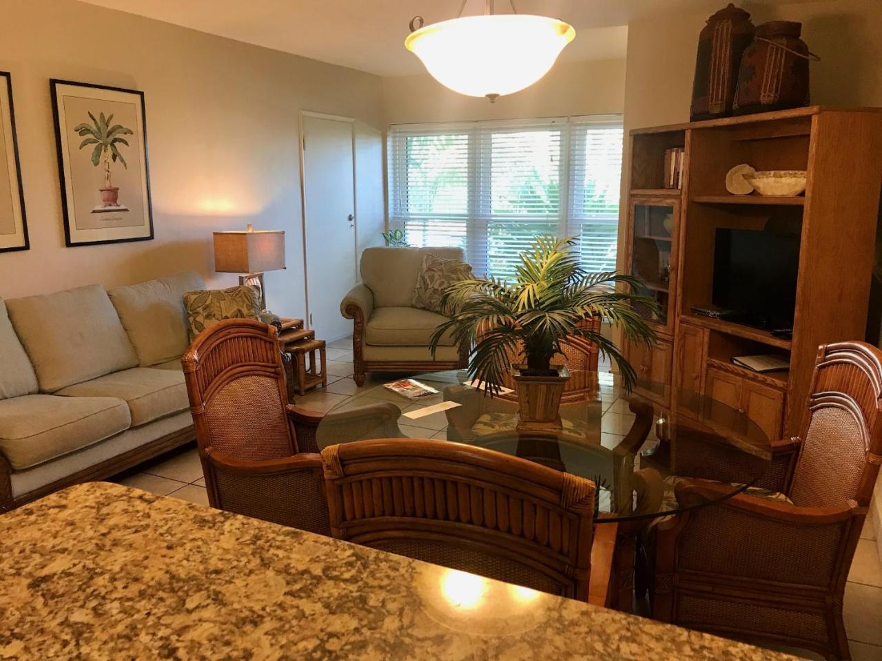 Hotel Casitas Coral Ridge Fort Lauderdale Zewnętrze zdjęcie