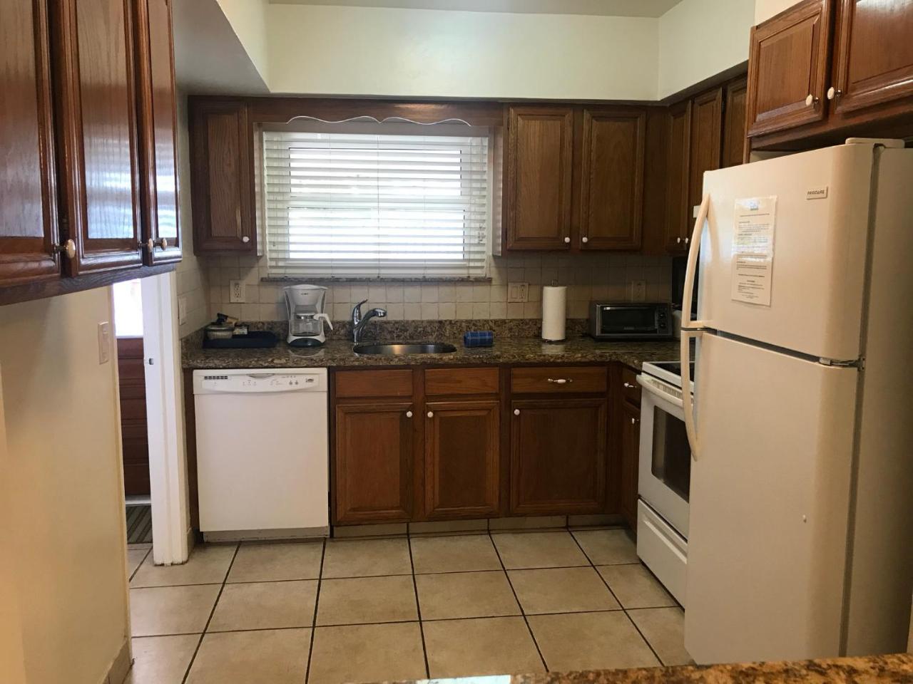 Hotel Casitas Coral Ridge Fort Lauderdale Zewnętrze zdjęcie