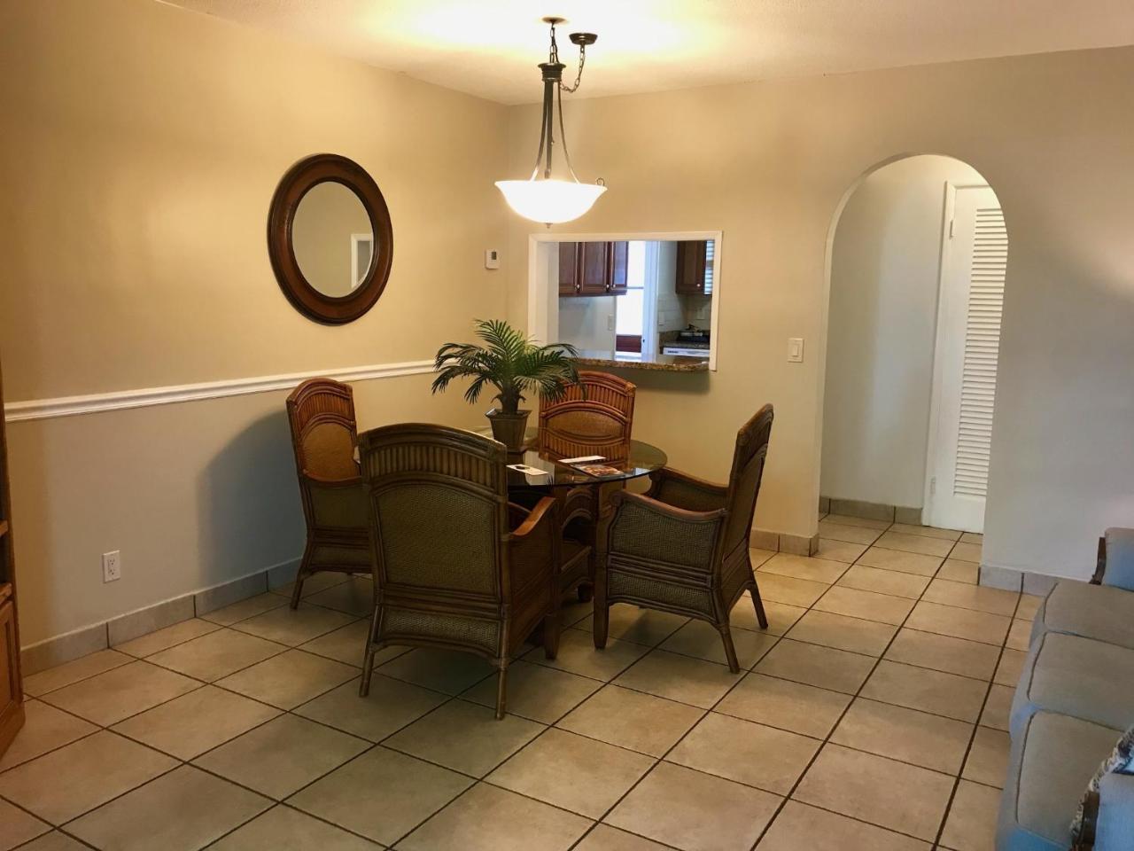 Hotel Casitas Coral Ridge Fort Lauderdale Zewnętrze zdjęcie