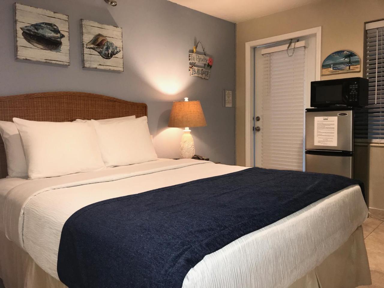 Hotel Casitas Coral Ridge Fort Lauderdale Zewnętrze zdjęcie