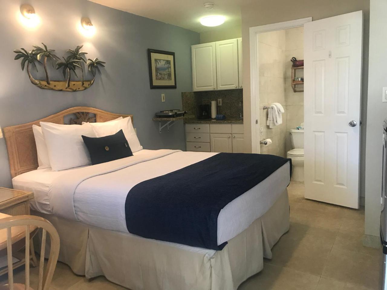Hotel Casitas Coral Ridge Fort Lauderdale Zewnętrze zdjęcie