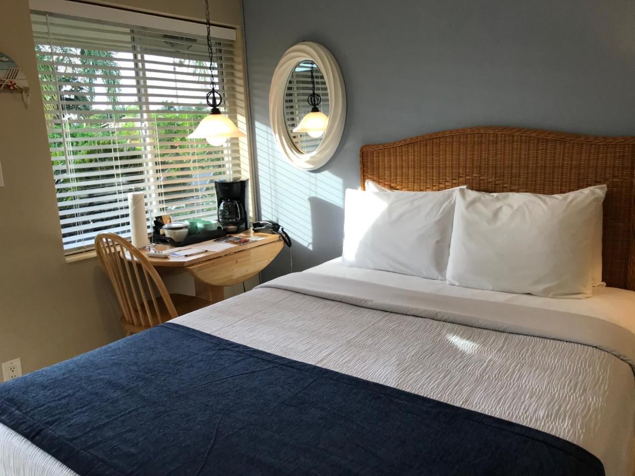 Hotel Casitas Coral Ridge Fort Lauderdale Zewnętrze zdjęcie