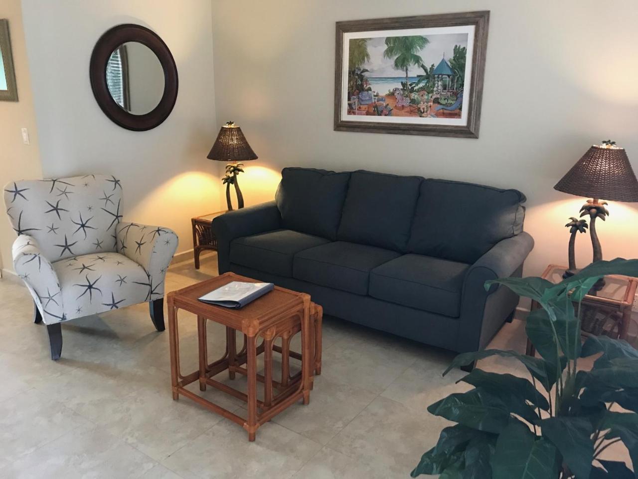 Hotel Casitas Coral Ridge Fort Lauderdale Zewnętrze zdjęcie