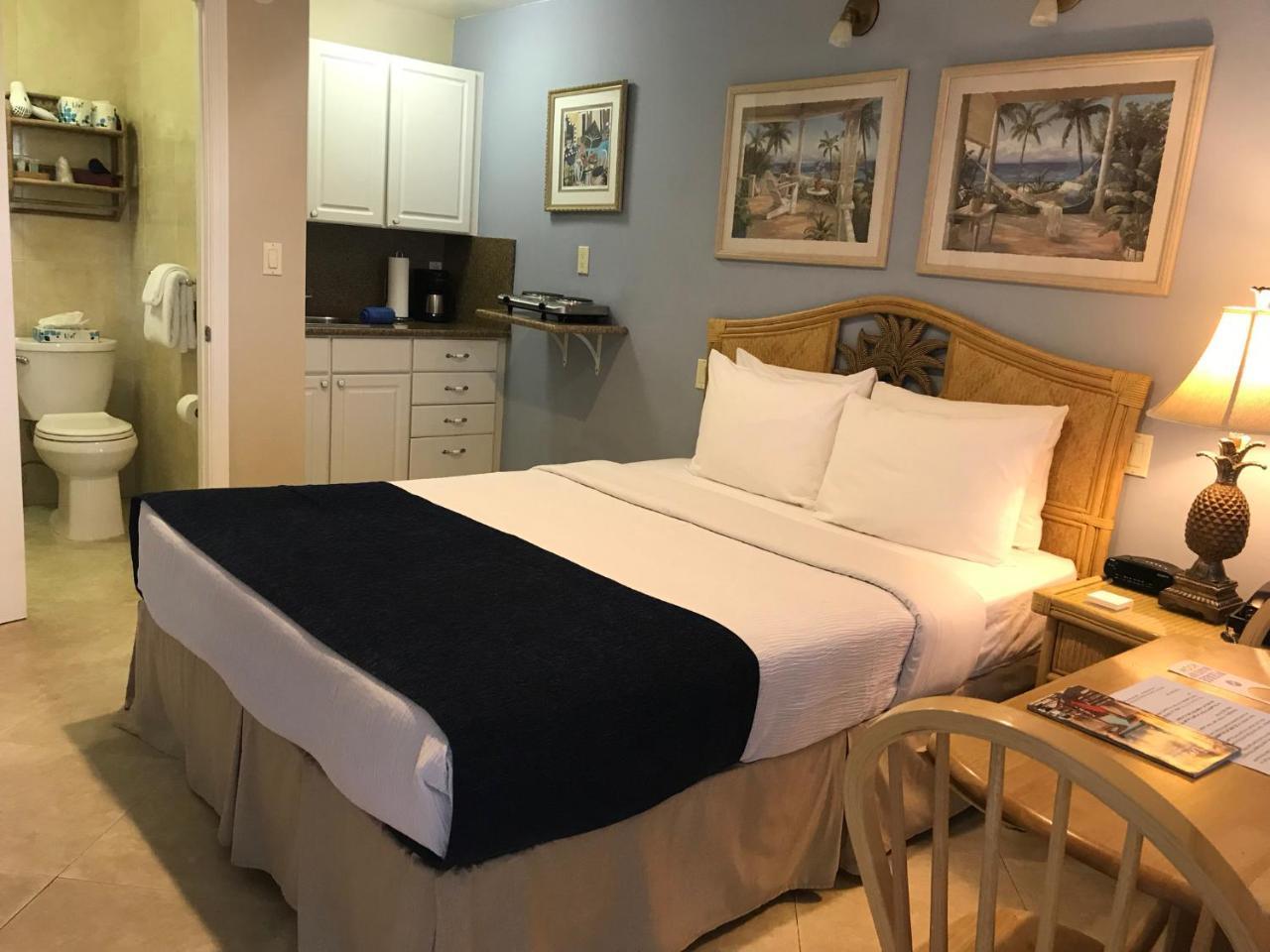 Hotel Casitas Coral Ridge Fort Lauderdale Zewnętrze zdjęcie