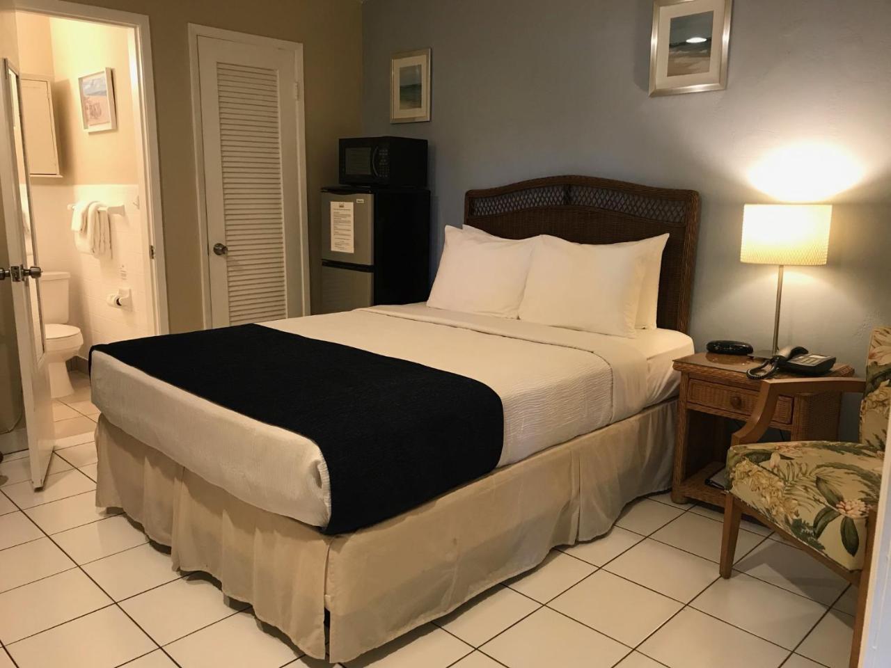 Hotel Casitas Coral Ridge Fort Lauderdale Zewnętrze zdjęcie