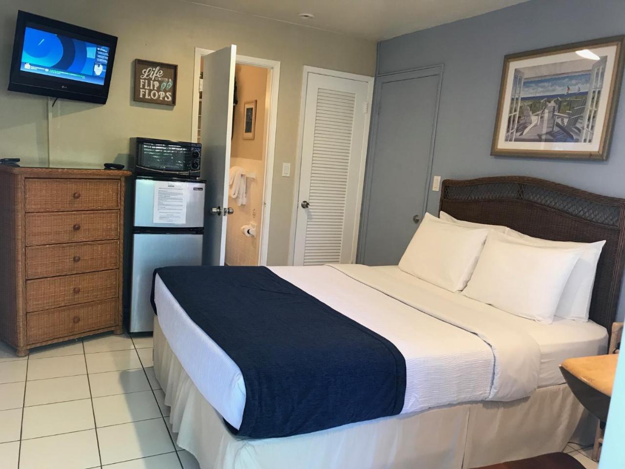 Hotel Casitas Coral Ridge Fort Lauderdale Zewnętrze zdjęcie