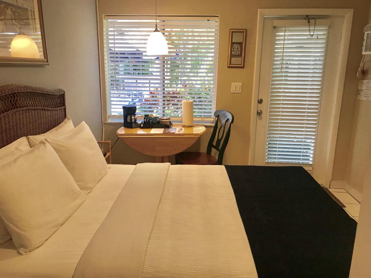 Hotel Casitas Coral Ridge Fort Lauderdale Zewnętrze zdjęcie