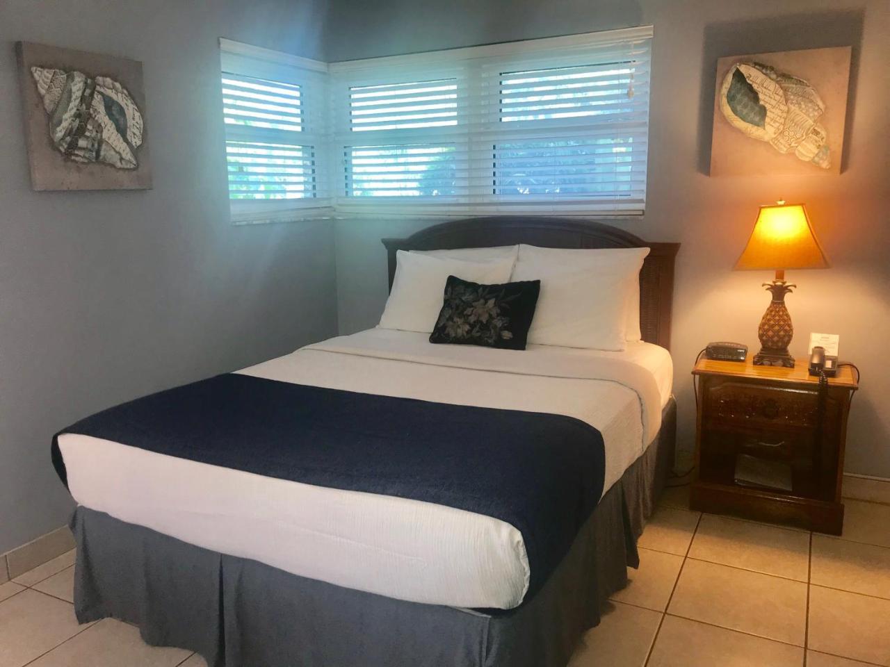 Hotel Casitas Coral Ridge Fort Lauderdale Zewnętrze zdjęcie