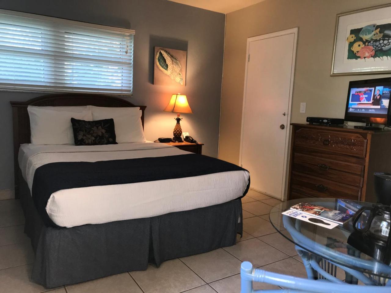 Hotel Casitas Coral Ridge Fort Lauderdale Zewnętrze zdjęcie
